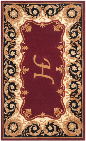 Safavieh Naples NA520 Hand Tufted Rug