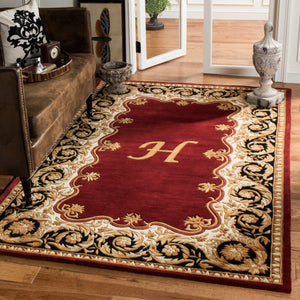 Safavieh Naples NA520 Hand Tufted Rug