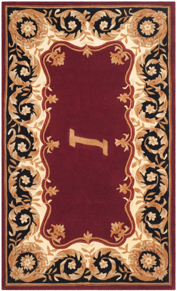 Safavieh Naples NA520 Hand Tufted Rug