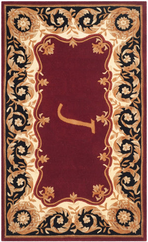 Safavieh Naples NA520 Hand Tufted Rug