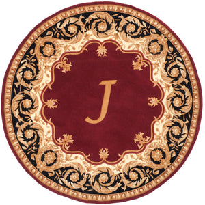 Safavieh Naples NA520 Hand Tufted Rug