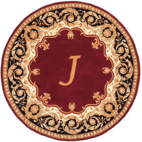 Safavieh Naples NA520 Hand Tufted Rug