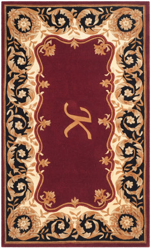 Safavieh Naples NA520 Hand Tufted Rug
