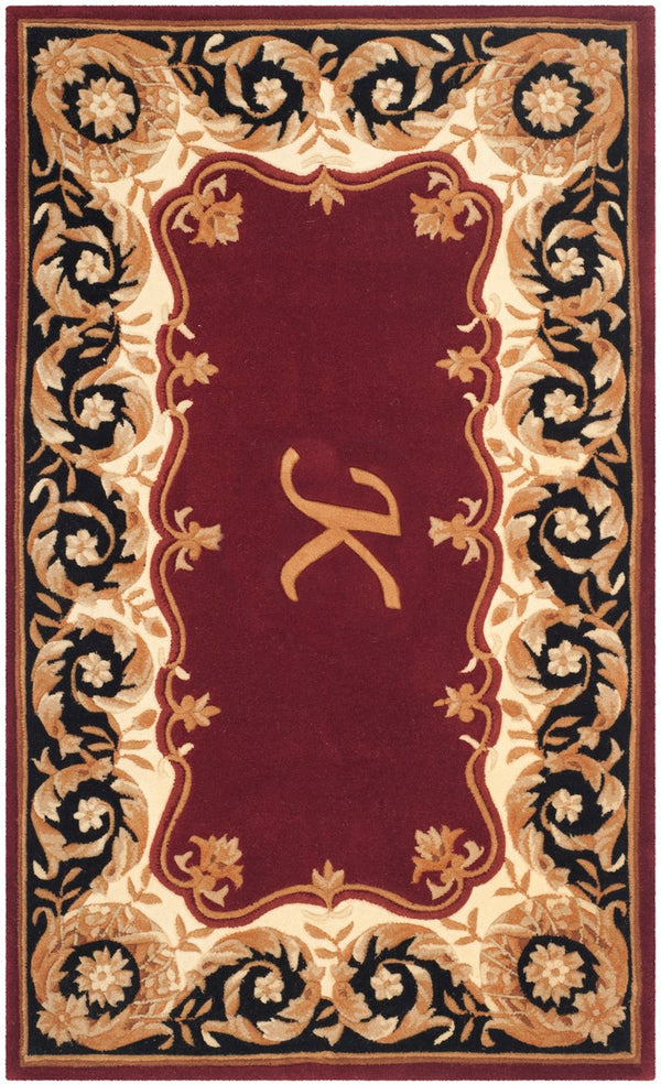 Safavieh Naples NA520 Hand Tufted Rug
