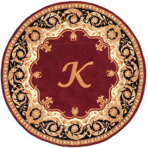 Safavieh Naples NA520 Hand Tufted Rug