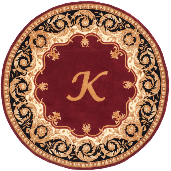 Safavieh Naples NA520 Hand Tufted Rug