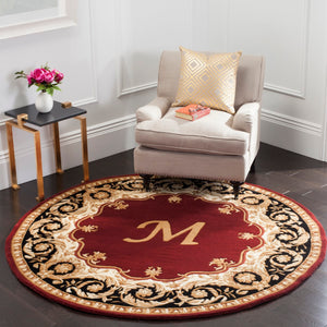Safavieh Naples NA520 Hand Tufted Rug