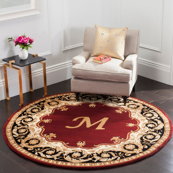 Safavieh Naples NA520 Hand Tufted Rug