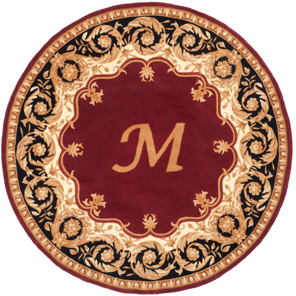 Safavieh Naples NA520 Hand Tufted Rug