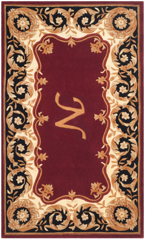 Safavieh Naples NA520 Hand Tufted Rug