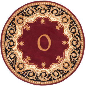 Safavieh Naples NA520 Hand Tufted Rug