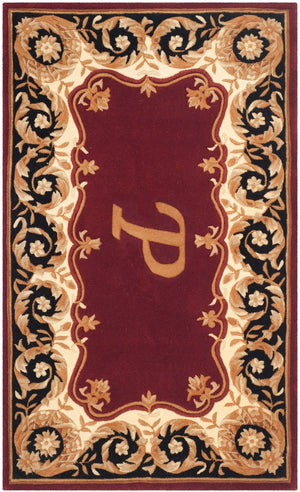 Safavieh Naples NA520 Hand Tufted Rug