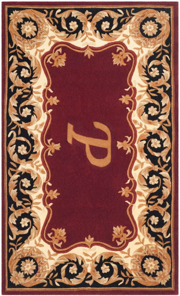 Safavieh Naples NA520 Hand Tufted Rug