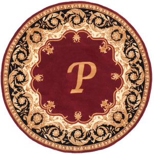 Safavieh Naples NA520 Hand Tufted Rug