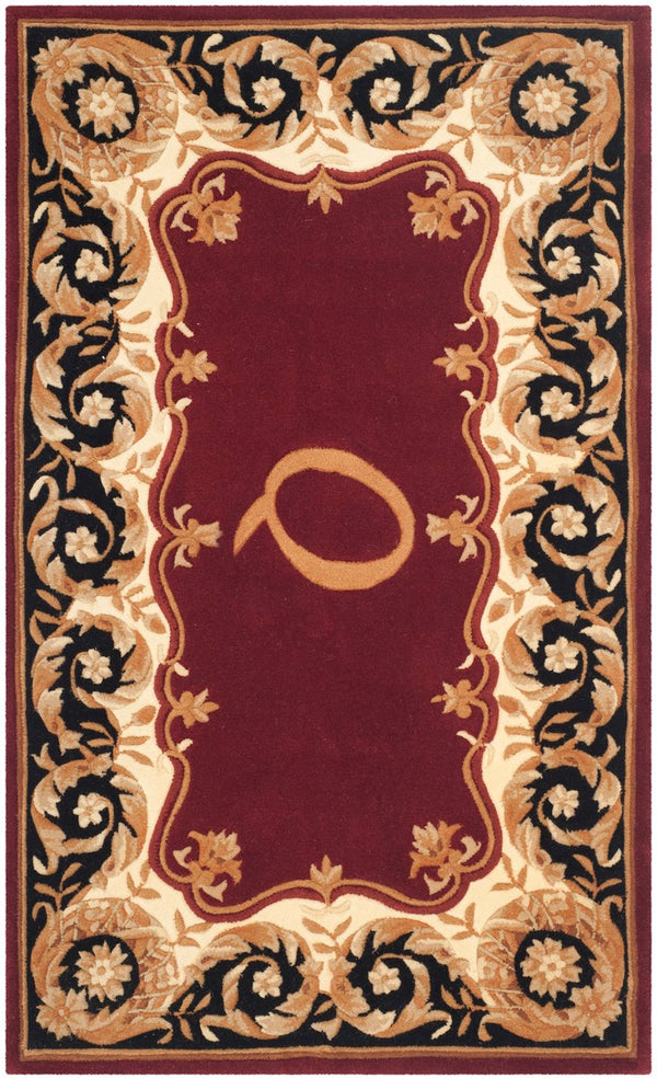 Safavieh Naples NA520 Hand Tufted Rug