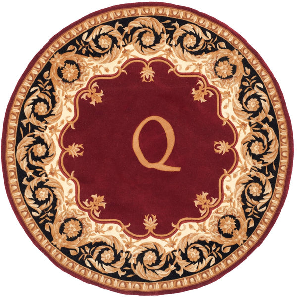 Safavieh Naples NA520 Hand Tufted Rug