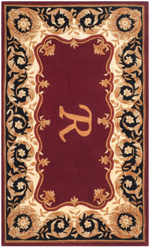 Safavieh Naples NA520 Hand Tufted Rug