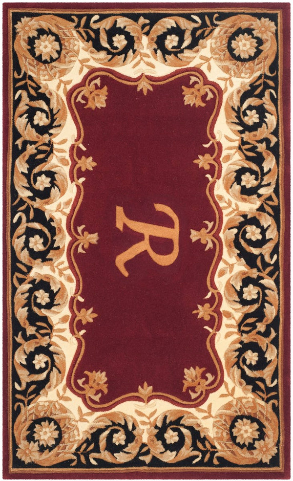 Safavieh Naples NA520 Hand Tufted Rug