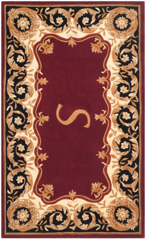 Safavieh Naples NA520 Hand Tufted Rug