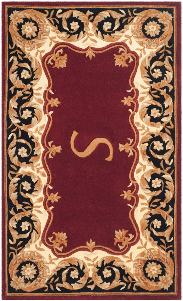 Safavieh Naples NA520 Hand Tufted Rug