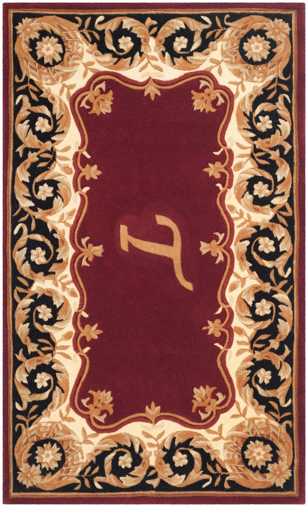 Safavieh Naples NA520 Hand Tufted Rug