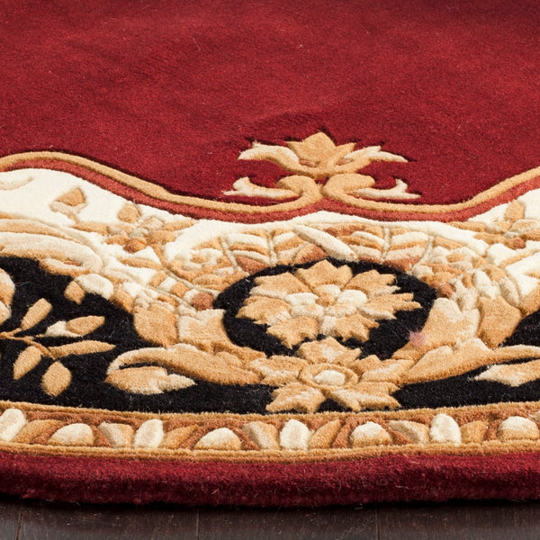 Safavieh Naples NA520 Hand Tufted Rug