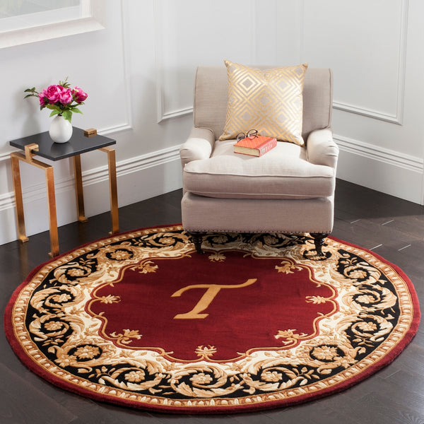 Safavieh Naples NA520 Hand Tufted Rug