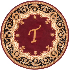 Safavieh Naples NA520 Hand Tufted Rug