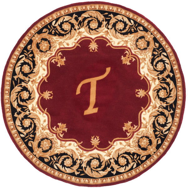 Safavieh Naples NA520 Hand Tufted Rug