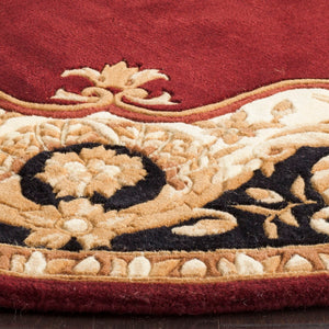 Safavieh Naples NA520 Hand Tufted Rug