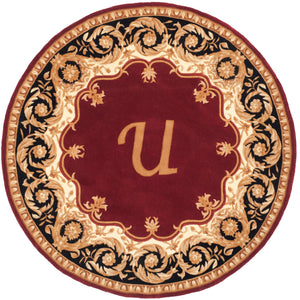 Safavieh Naples NA520 Hand Tufted Rug