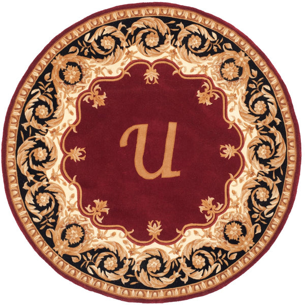 Safavieh Naples NA520 Hand Tufted Rug