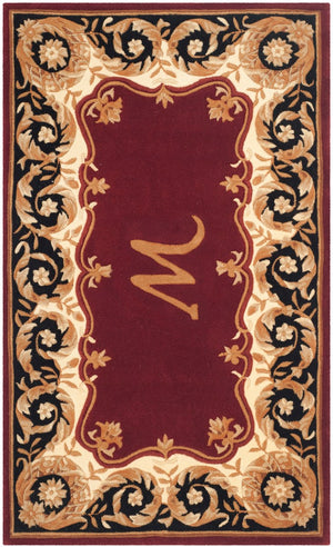 Safavieh Naples NA520 Hand Tufted Rug