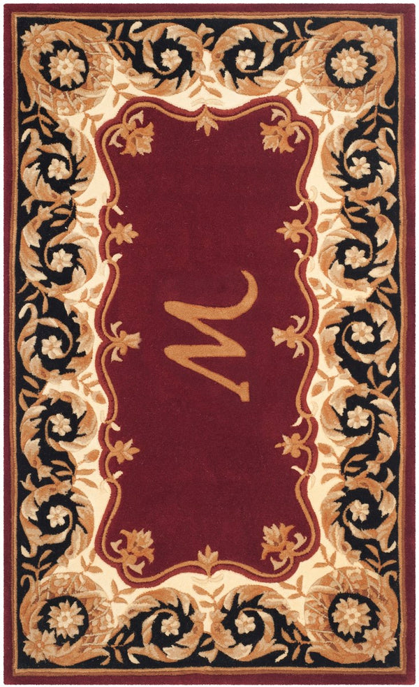 Safavieh Naples NA520 Hand Tufted Rug