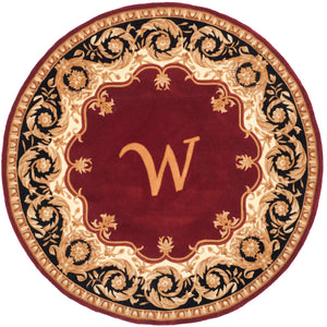 Safavieh Naples NA520 Hand Tufted Rug