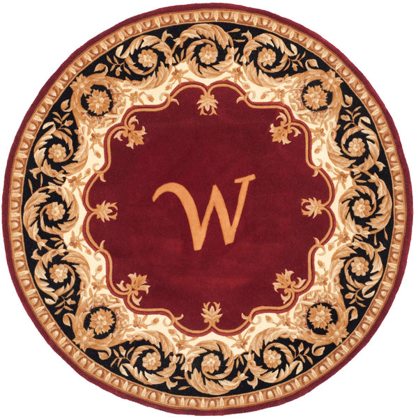 Safavieh Naples NA520 Hand Tufted Rug