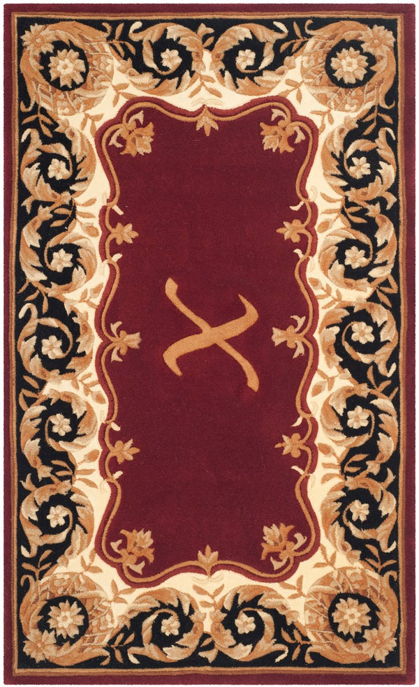 Safavieh Naples NA520 Hand Tufted Rug