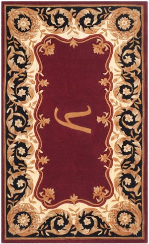 Safavieh Naples NA520 Hand Tufted Rug