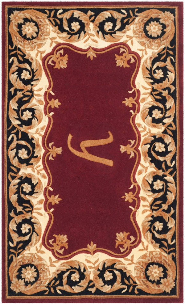 Safavieh Naples NA520 Hand Tufted Rug