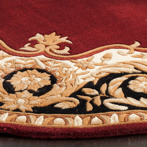 Safavieh Naples NA520 Hand Tufted Rug