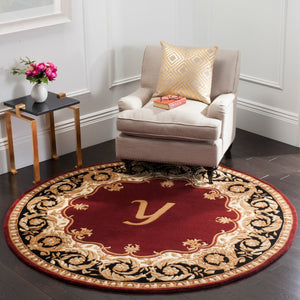 Safavieh Naples NA520 Hand Tufted Rug