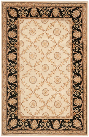 Safavieh Naples NA521 Hand Tufted Rug