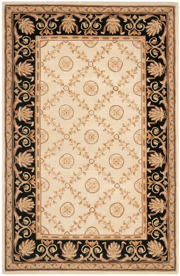 Safavieh Naples NA521 Hand Tufted Rug