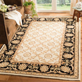 Safavieh Naples NA521 Hand Tufted Rug