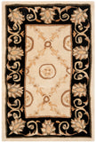 Safavieh Naples NA521 Hand Tufted Rug