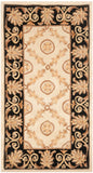 Safavieh Naples NA521 Hand Tufted Rug