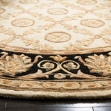 Safavieh Naples NA521 Hand Tufted Rug