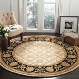 Safavieh Naples NA521 Hand Tufted Rug