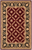 Safavieh Naples NA521 Hand Tufted Rug