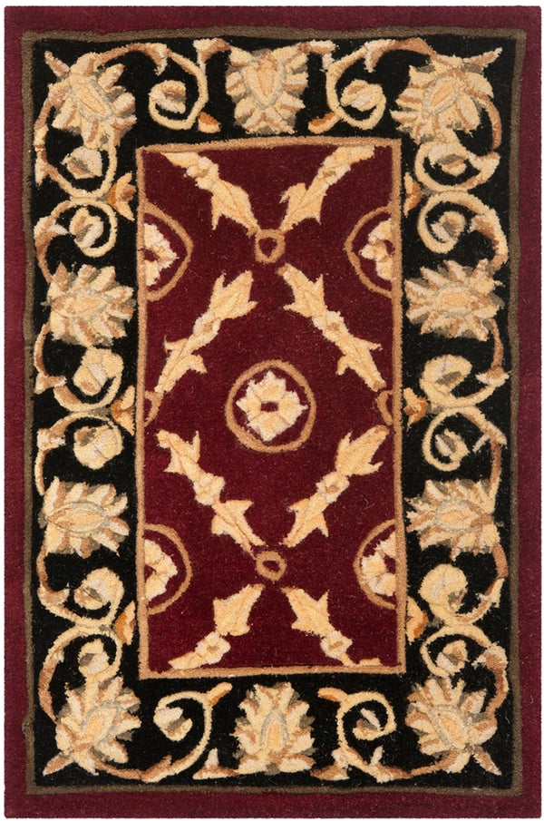 Safavieh Naples NA521 Hand Tufted Rug
